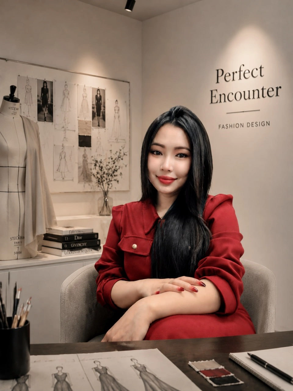 Founder & Head Designer